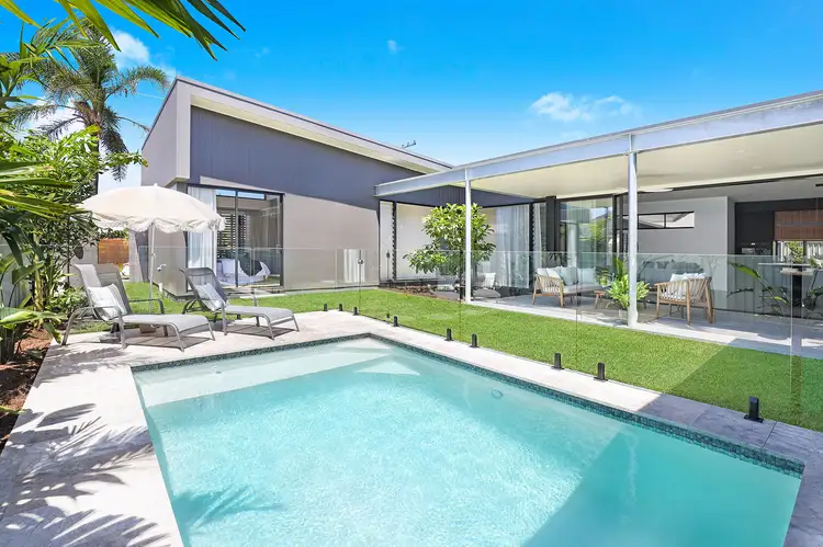Third view of Homely house listing, 6 Parari Street, Warana QLD 4575