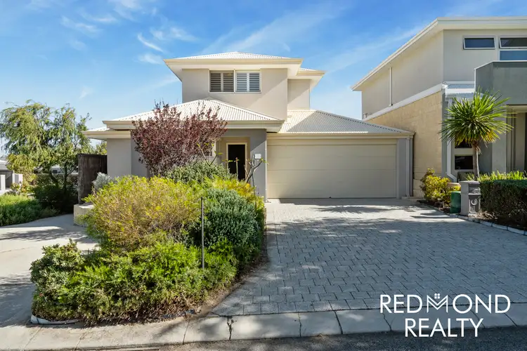 Main view of Homely house listing, 1 Laddon Road, Clarkson WA 6030