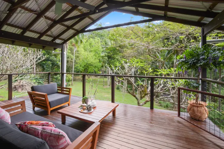 745 Left Bank Road, Mullumbimby Creek NSW 2482