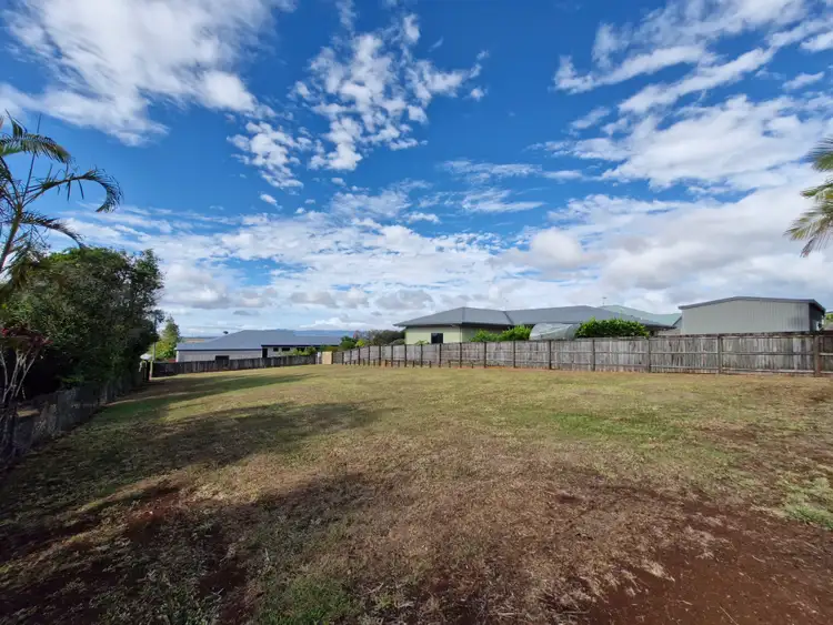 Second view of Homely land listing, 11 Montgomery Close, Atherton QLD 4883