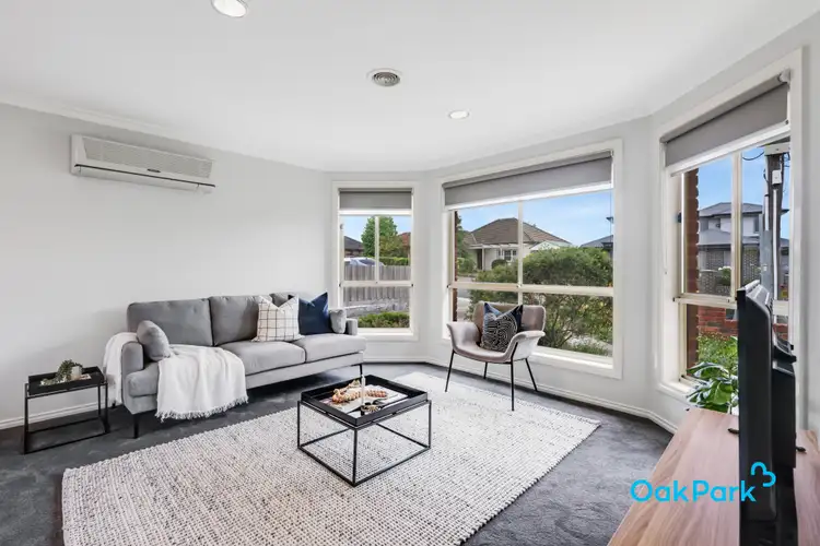 Fourth view of Homely villa listing, 1/24 Magnolia Street, Oak Park VIC 3046