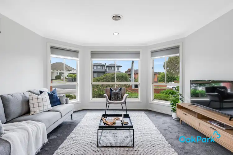 Fifth view of Homely villa listing, 1/24 Magnolia Street, Oak Park VIC 3046