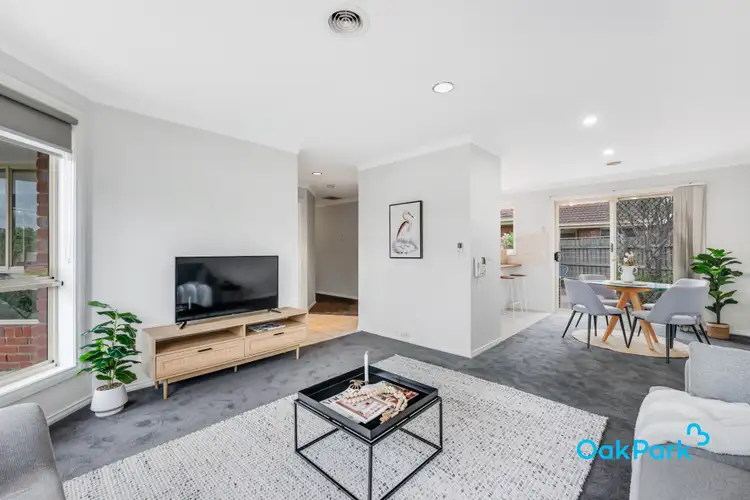 Sixth view of Homely villa listing, 1/24 Magnolia Street, Oak Park VIC 3046