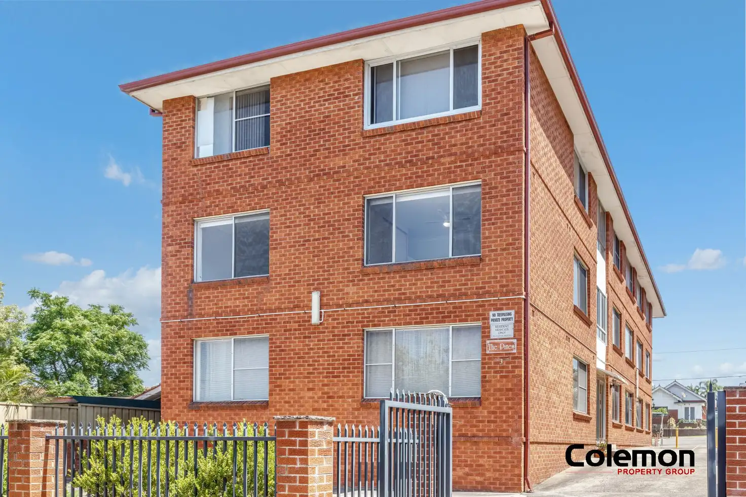 Main view of Homely unit listing, 3/4 Howard St, Canterbury NSW 2193