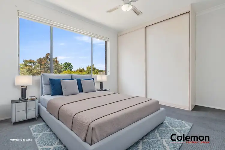 Third view of Homely unit listing, 3/4 Howard St, Canterbury NSW 2193