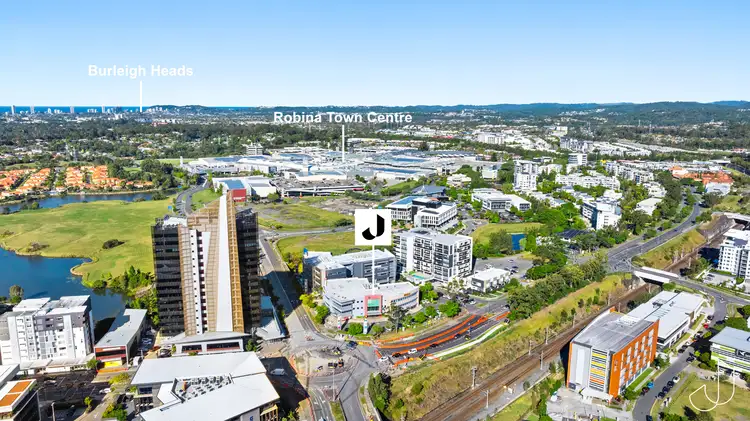 13 &16/238 Robina Town Centre Drive, Robina QLD 4226