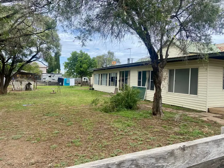 Main view of Homely house listing, 16 Boolcarrol Road, Wee Waa NSW 2388