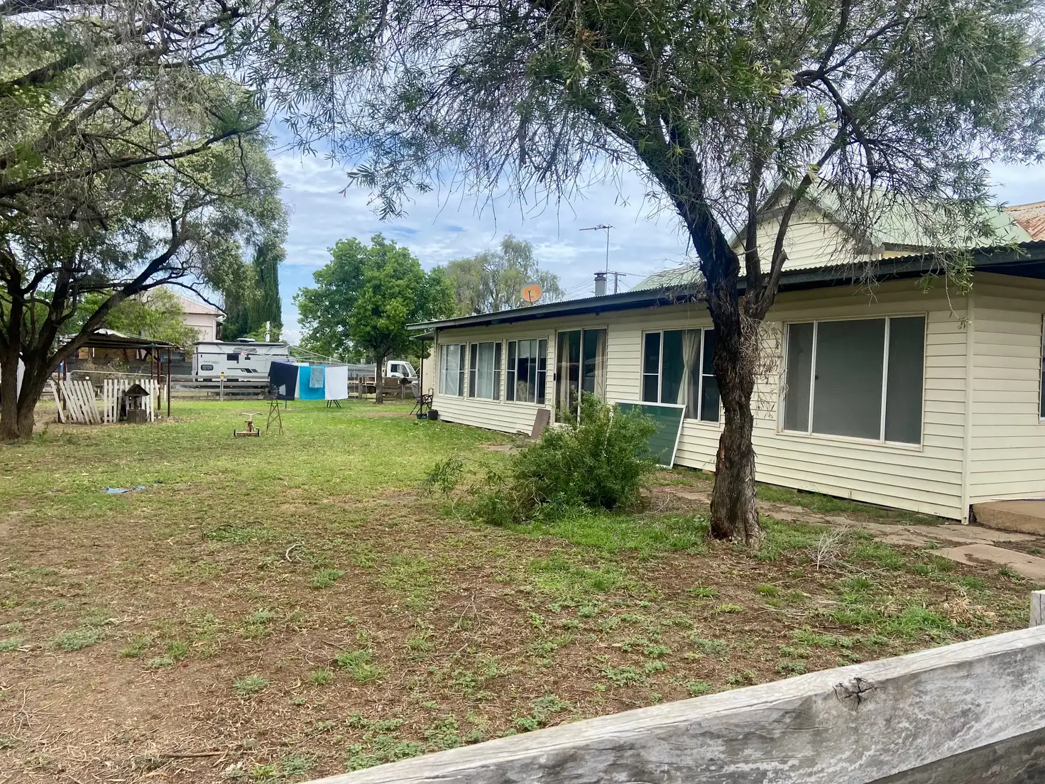 Main view of Homely house listing, 16 Boolcarrol Road, Wee Waa NSW 2388
