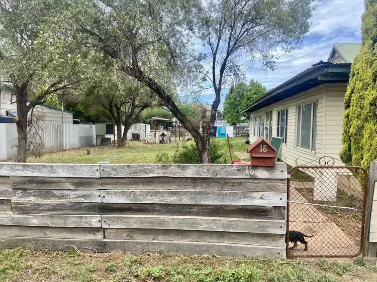 Second view of Homely house listing, 16 Boolcarrol Road, Wee Waa NSW 2388