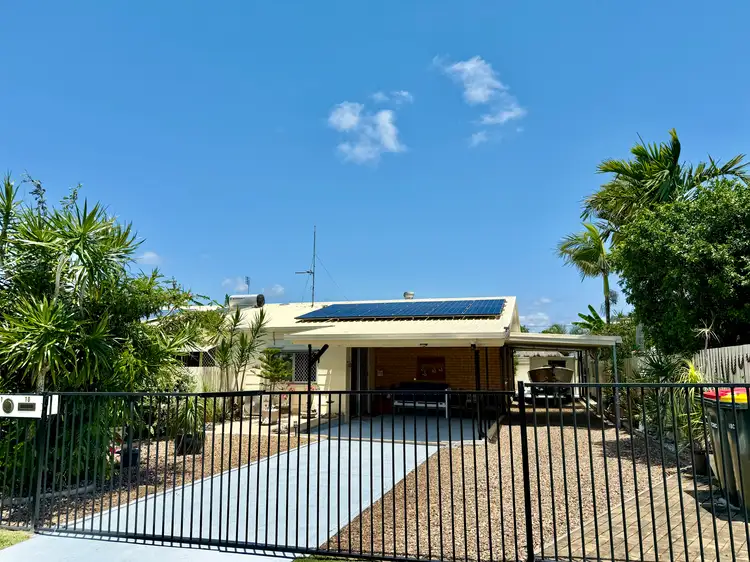 10 Hayworth Street