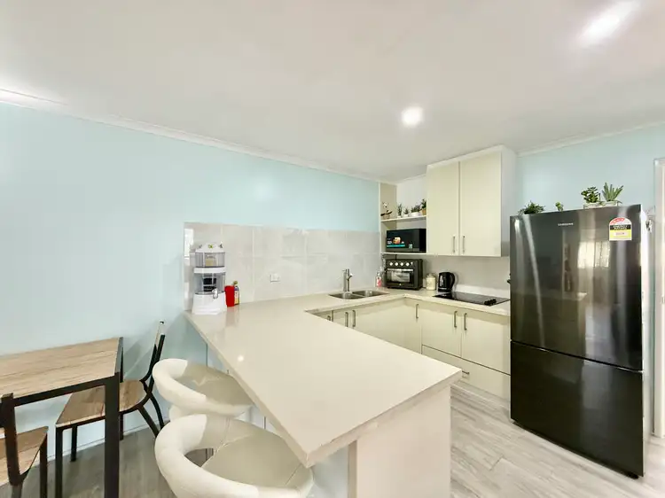Seventh view of Homely semi-detached listing, 1/10 Hayworth Street, Point Vernon QLD 4655