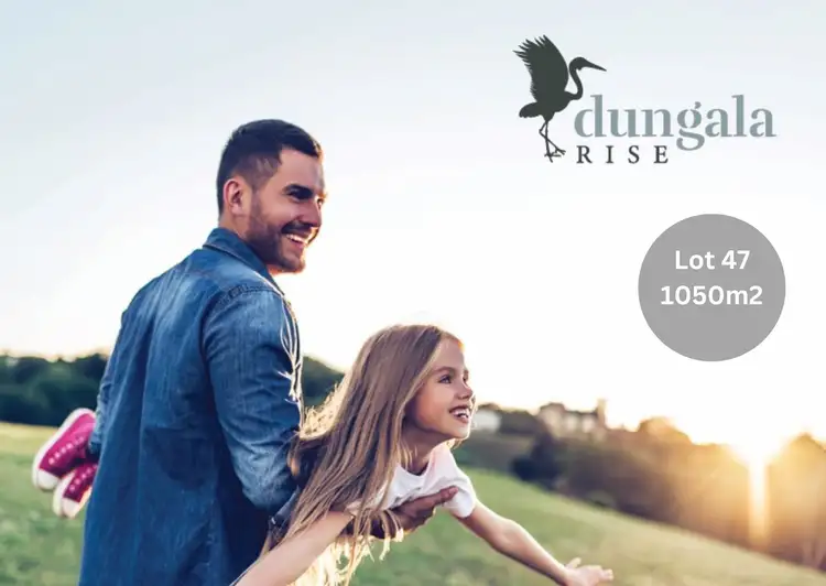 LOT 47 Dungala Rise, Moama NSW 2731