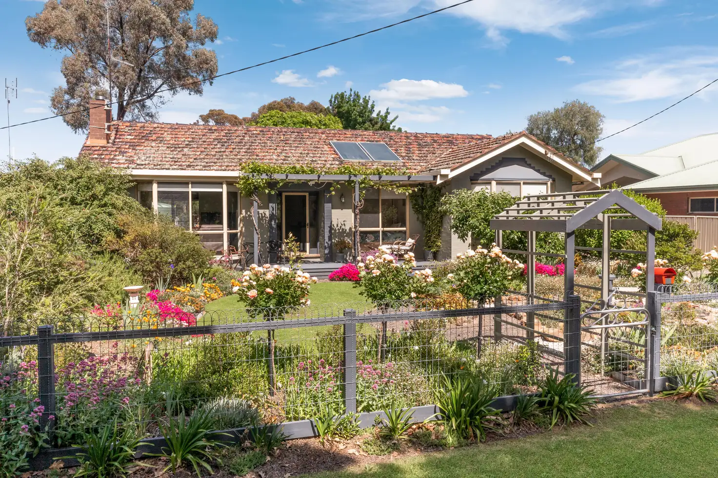 Main view of Homely house listing, 37 Playne Street, Heathcote VIC 3523