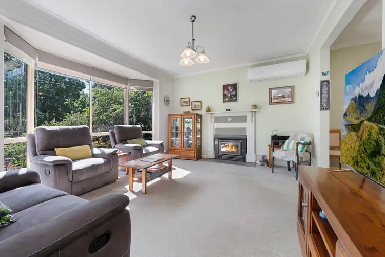 Third view of Homely house listing, 37 Playne Street, Heathcote VIC 3523
