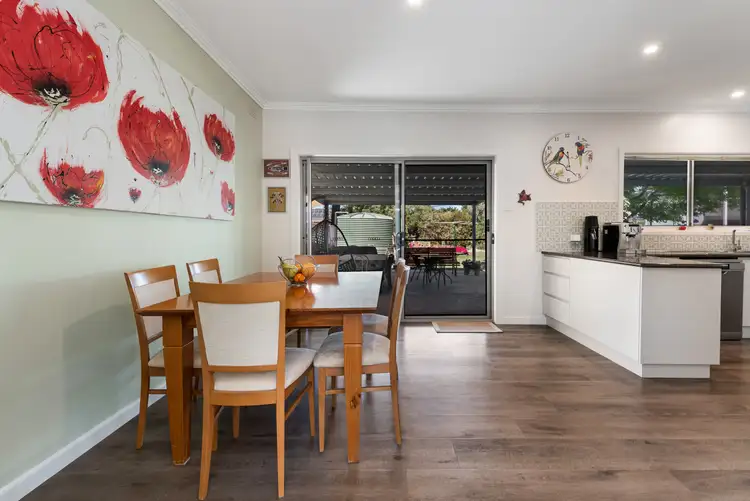 Fifth view of Homely house listing, 37 Playne Street, Heathcote VIC 3523