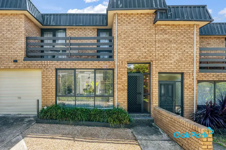 Second view of Homely townhouse listing, 4/28 Snell Grove, Pascoe Vale VIC 3044