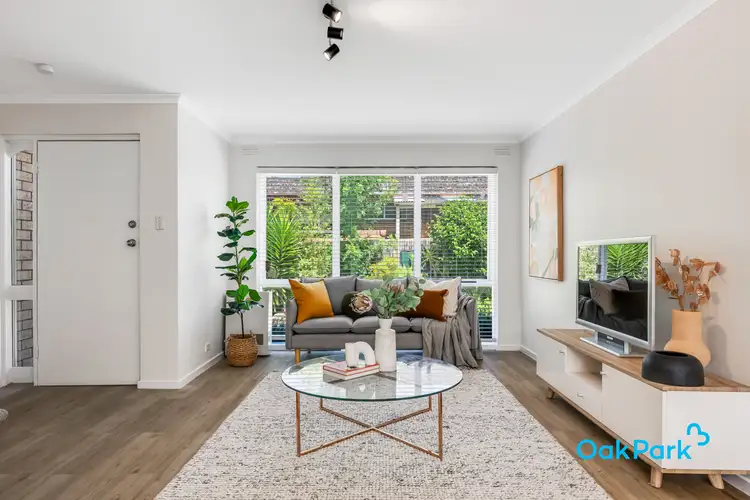 Third view of Homely townhouse listing, 4/28 Snell Grove, Pascoe Vale VIC 3044