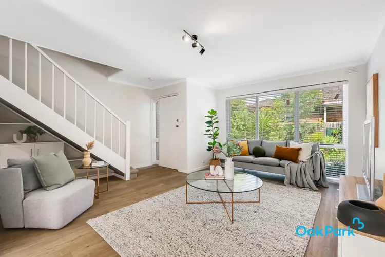 Fourth view of Homely townhouse listing, 4/28 Snell Grove, Pascoe Vale VIC 3044