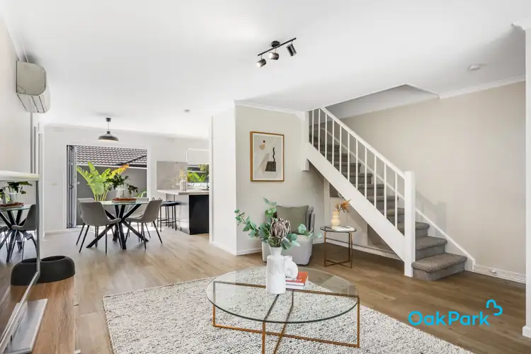 Fifth view of Homely townhouse listing, 4/28 Snell Grove, Pascoe Vale VIC 3044