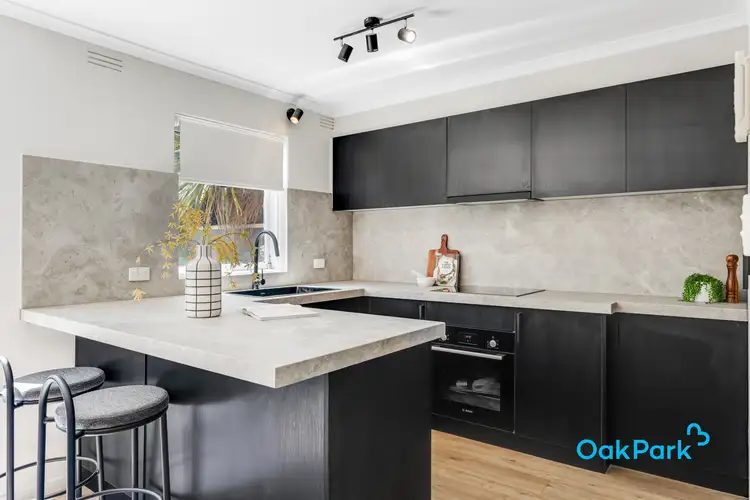 Sixth view of Homely townhouse listing, 4/28 Snell Grove, Pascoe Vale VIC 3044