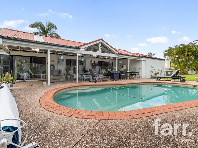 Fourth view of Homely house listing, 2 Deal Cove, Arundel QLD 4214