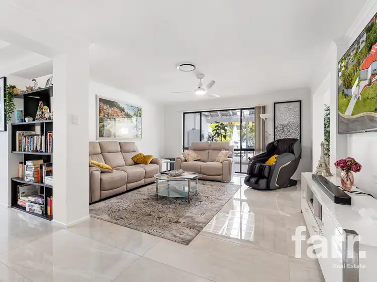 Fifth view of Homely house listing, 2 Deal Cove, Arundel QLD 4214