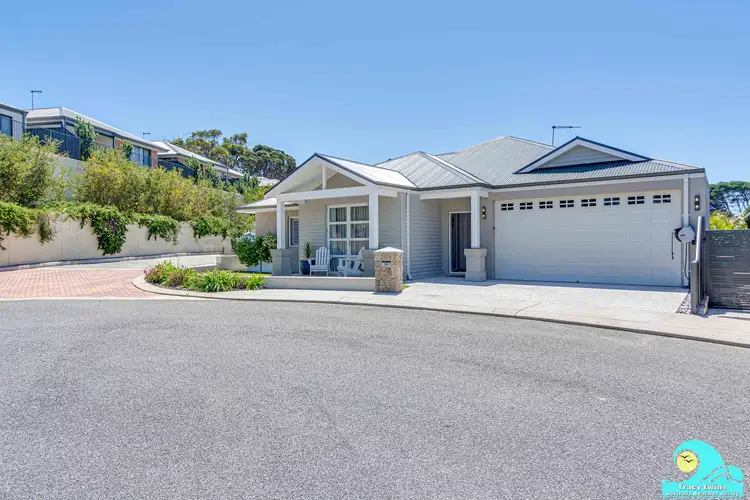 Fifth view of Homely house listing, 24 Bonville Place, Yanchep WA 6035