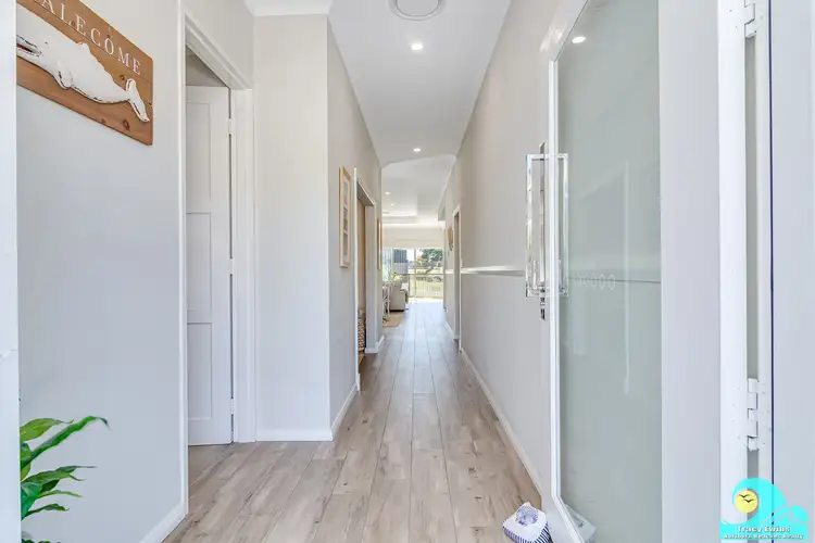 Sixth view of Homely house listing, 24 Bonville Place, Yanchep WA 6035
