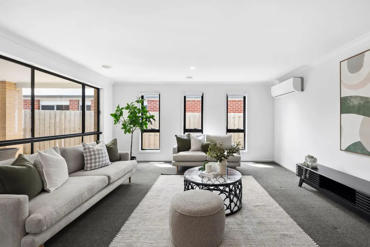 Main view of Homely house listing, 24-26 Noosa Circuit, Armstrong Creek VIC 3217