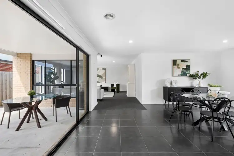 Third view of Homely house listing, 24-26 Noosa Circuit, Armstrong Creek VIC 3217