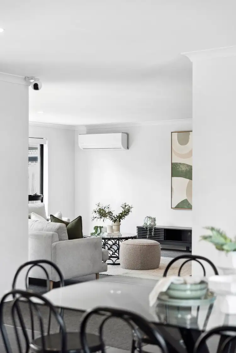 Fifth view of Homely house listing, 24-26 Noosa Circuit, Armstrong Creek VIC 3217