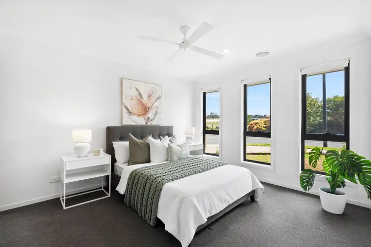 Sixth view of Homely house listing, 24-26 Noosa Circuit, Armstrong Creek VIC 3217