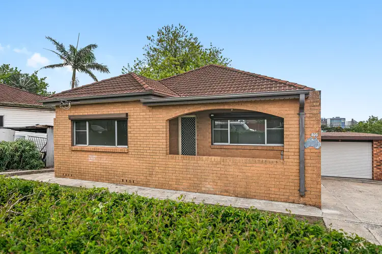Second view of Homely house listing, 106 Flagstaff Road, Warrawong NSW 2502
