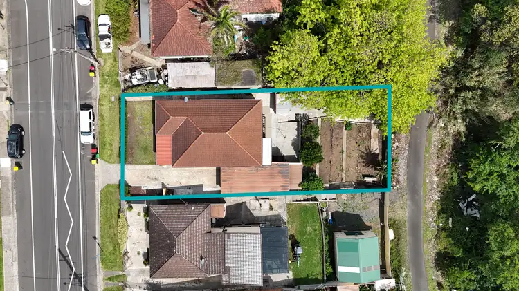 Fifth view of Homely house listing, 106 Flagstaff Road, Warrawong NSW 2502