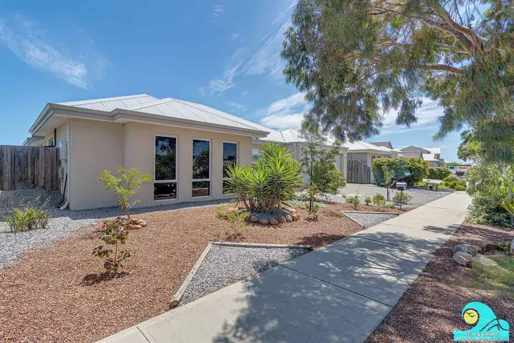 Third view of Homely house listing, 21 McClements Drive, Yanchep WA 6035