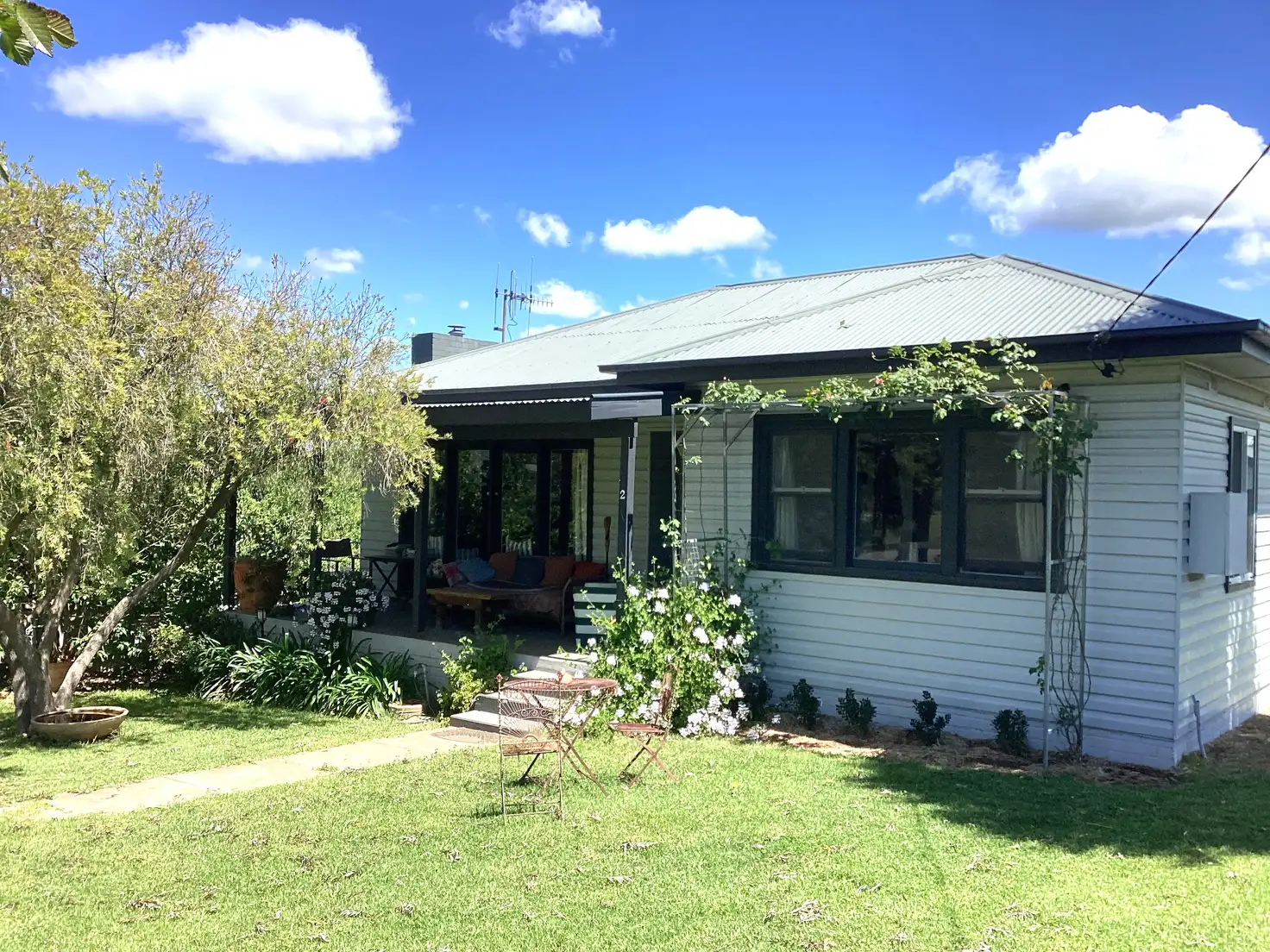 Main view of Homely house listing, 2 Brisbane Street, Merriwa NSW 2329