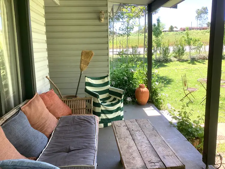 Second view of Homely house listing, 2 Brisbane Street, Merriwa NSW 2329