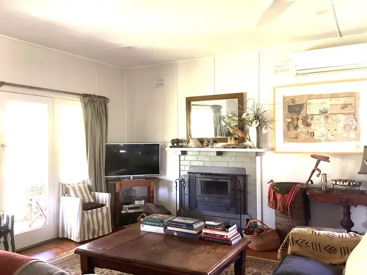 Fourth view of Homely house listing, 2 Brisbane Street, Merriwa NSW 2329