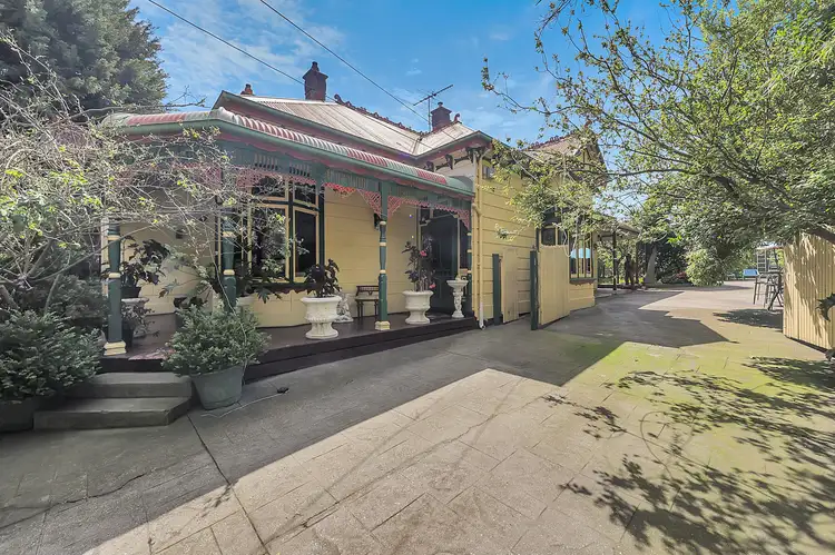 32 Kemp Street, Thornbury VIC 3071