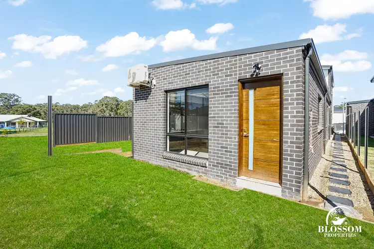3A Parhelion Street, Austral NSW 2179