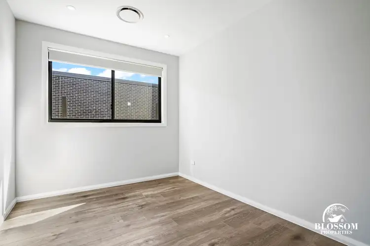 Third view of Homely house listing, 3A Parhelion Street, Austral NSW 2179
