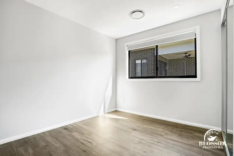 Fifth view of Homely house listing, 3A Parhelion Street, Austral NSW 2179