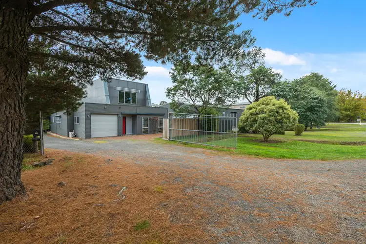 Main view of Homely house listing, 9 Ligar Street, Woodend VIC 3442