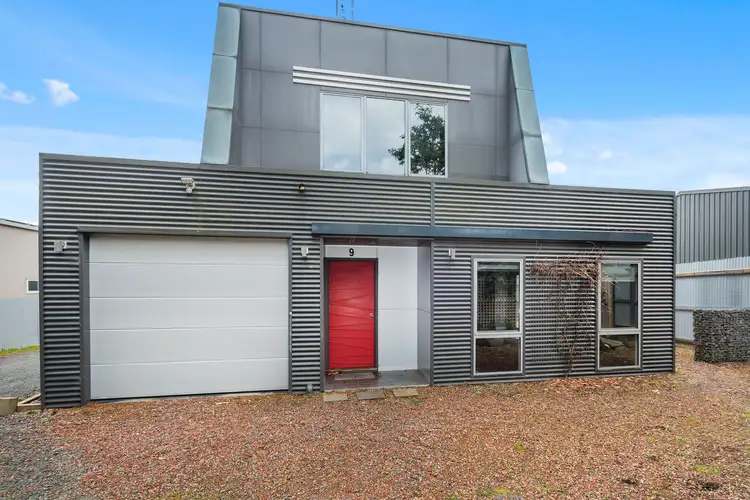 Fifth view of Homely house listing, 9 Ligar Street, Woodend VIC 3442