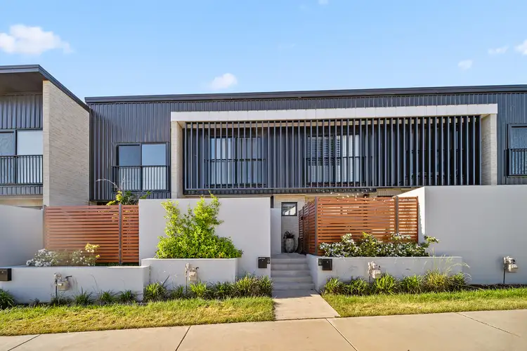 62B McMichael Terrace, Denman Prospect ACT 2611