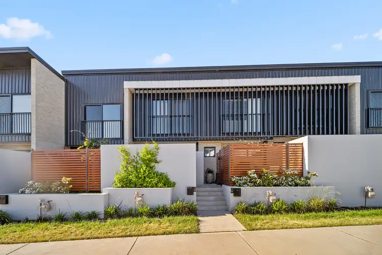 62B McMichael Terrace, Denman Prospect ACT 2611