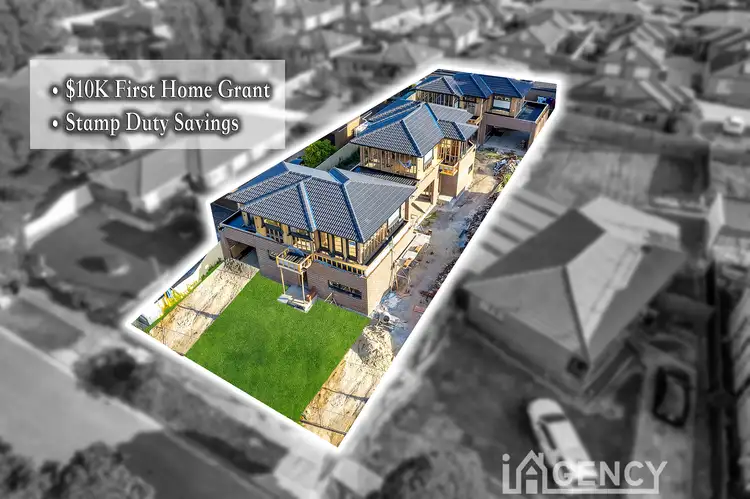 6 Mystic Court