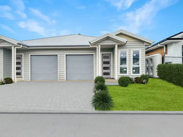 25 Jersey Avenue, Tullimbar NSW 2527