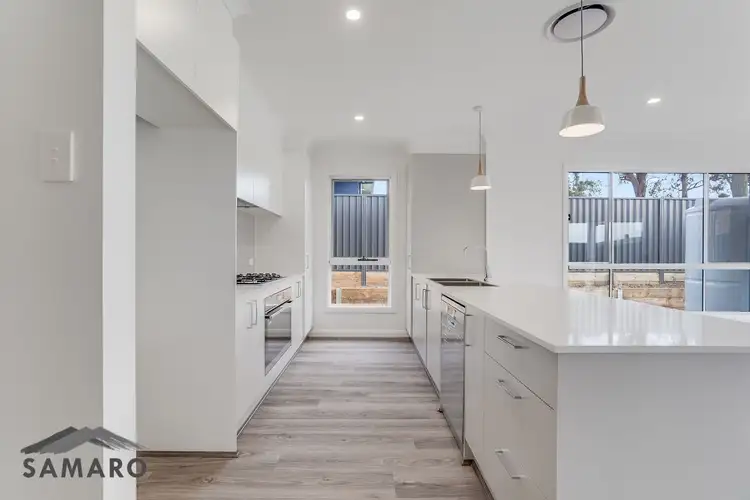 Second view of Homely house listing, 25 Jersey Avenue, Tullimbar NSW 2527