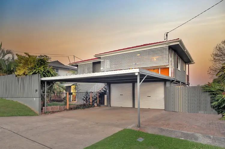 5 Burke Street, Woodridge QLD 4114